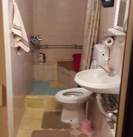 Studio Bistrik Apartmán *